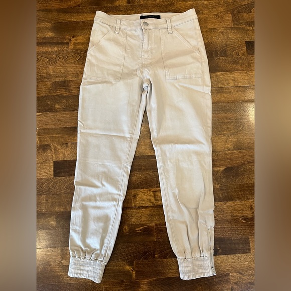 Arkin zip ankle jogger, colour: driftwood. Fits like 26/27. Excellent condition - Picture 3 of 5